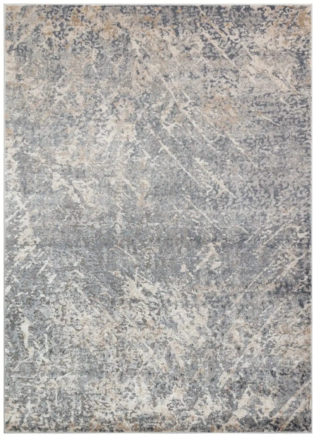 Luzon  LUZ803 BLUE IVORY - Image 2