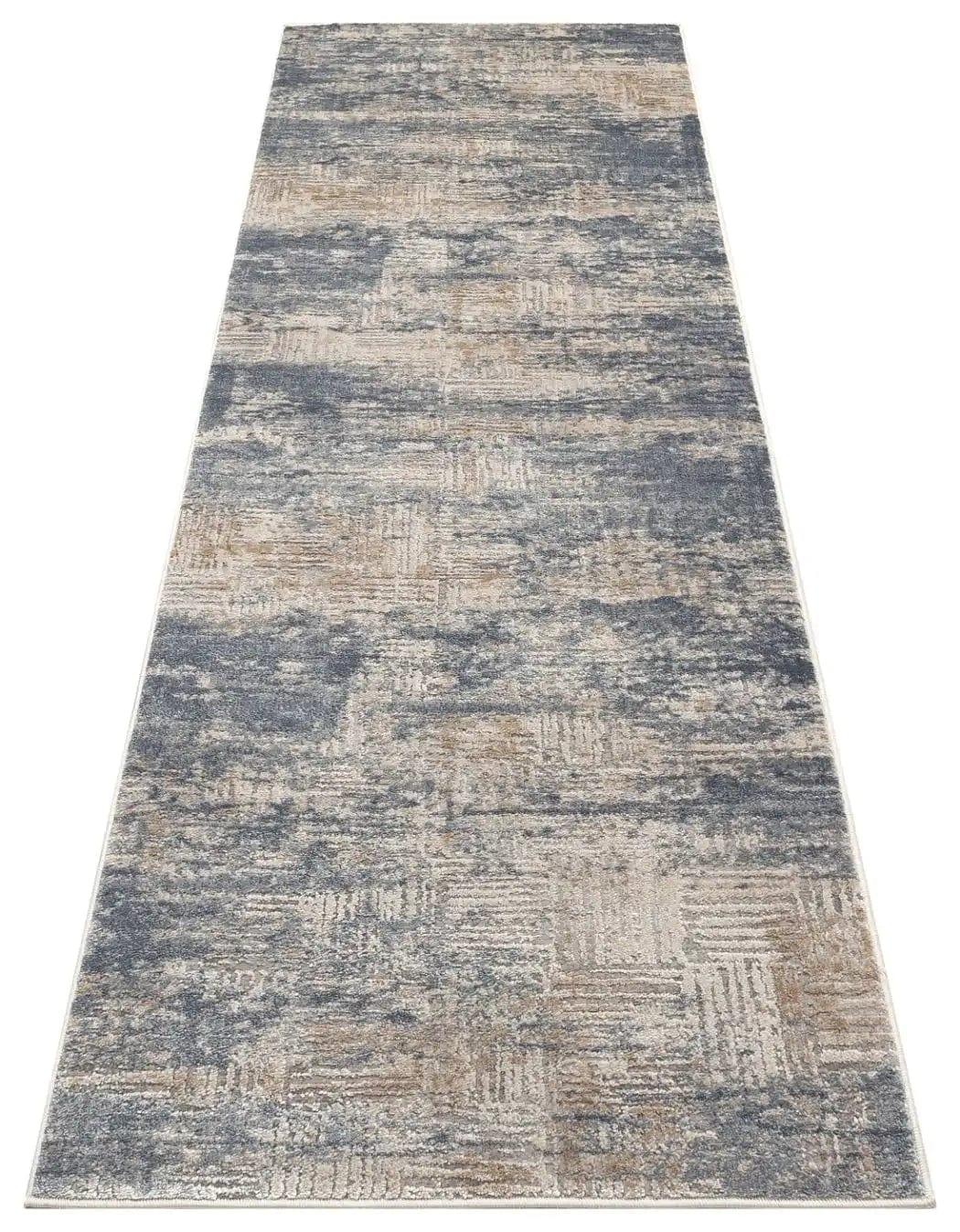 Luzon LUZ805 BLUE IVORY - Image 5