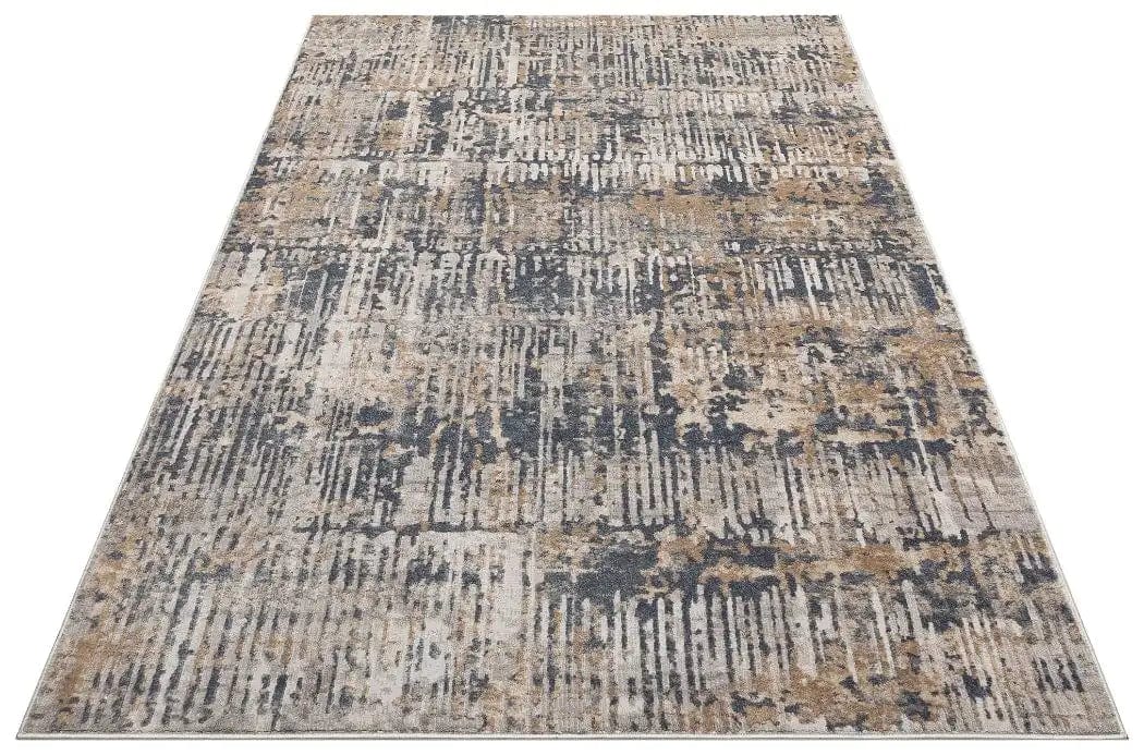 Luzon LUZ806 BLUE TAUPE