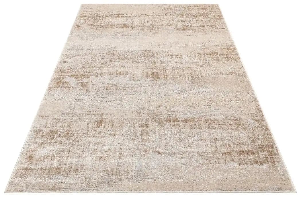 Luzon LUZ809 IVORY TAUPE GREY