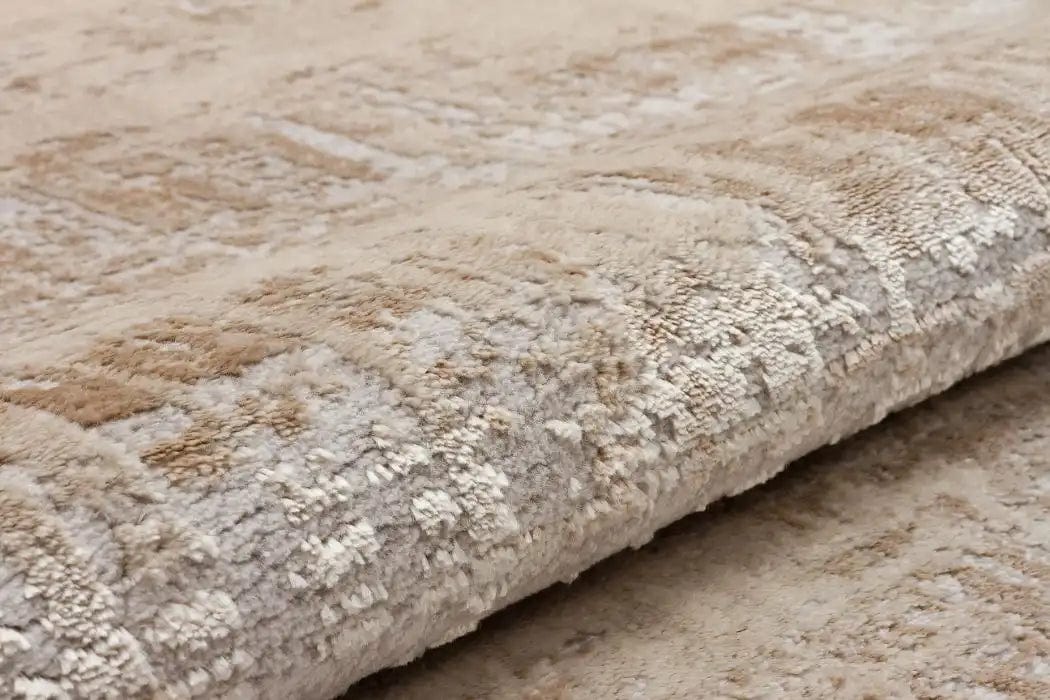 Luzon LUZ809 IVORY TAUPE GREY - Image 2