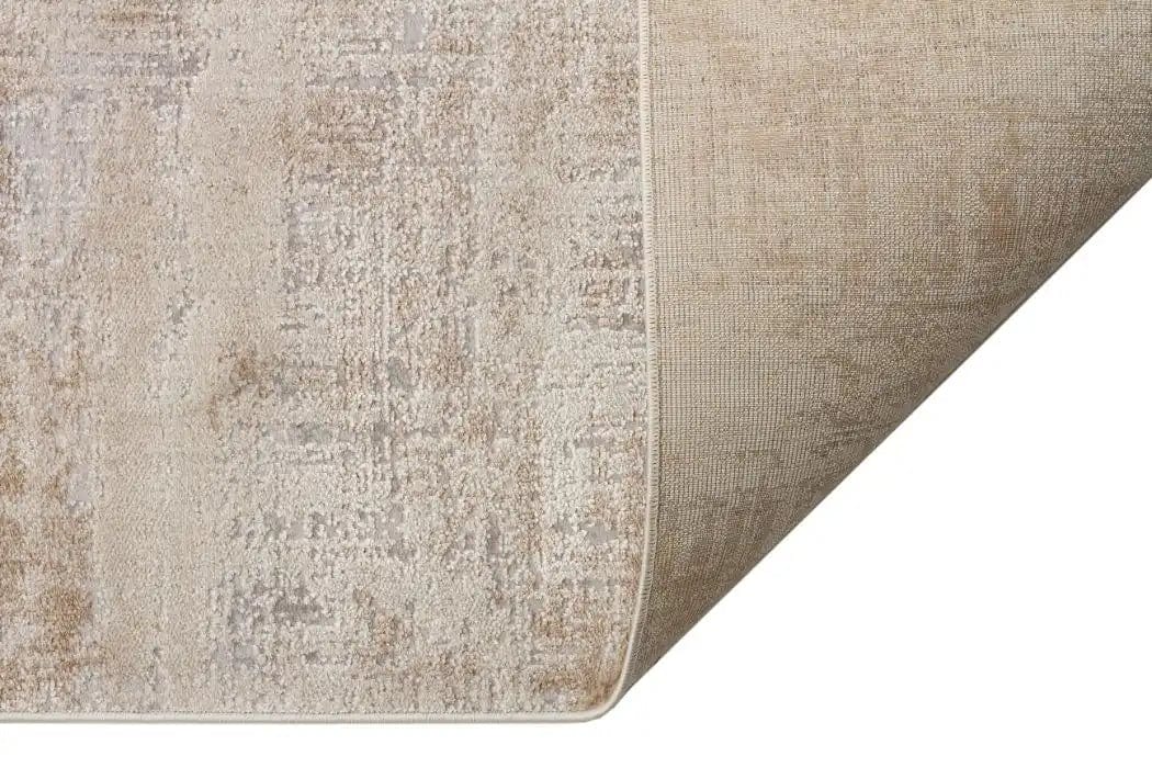 Luzon LUZ809 IVORY TAUPE GREY - Image 3