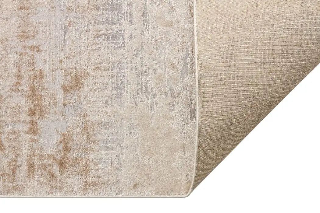 Luzon LUZ809 IVORY TAUPE GREY - Image 4