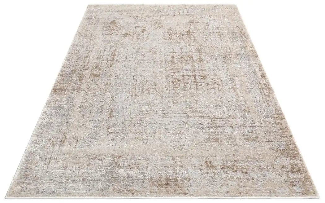 Luzon LUZ810 IVORY GREY TAUPE