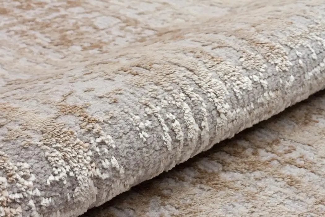 Luzon LUZ810 IVORY GREY TAUPE - Image 5
