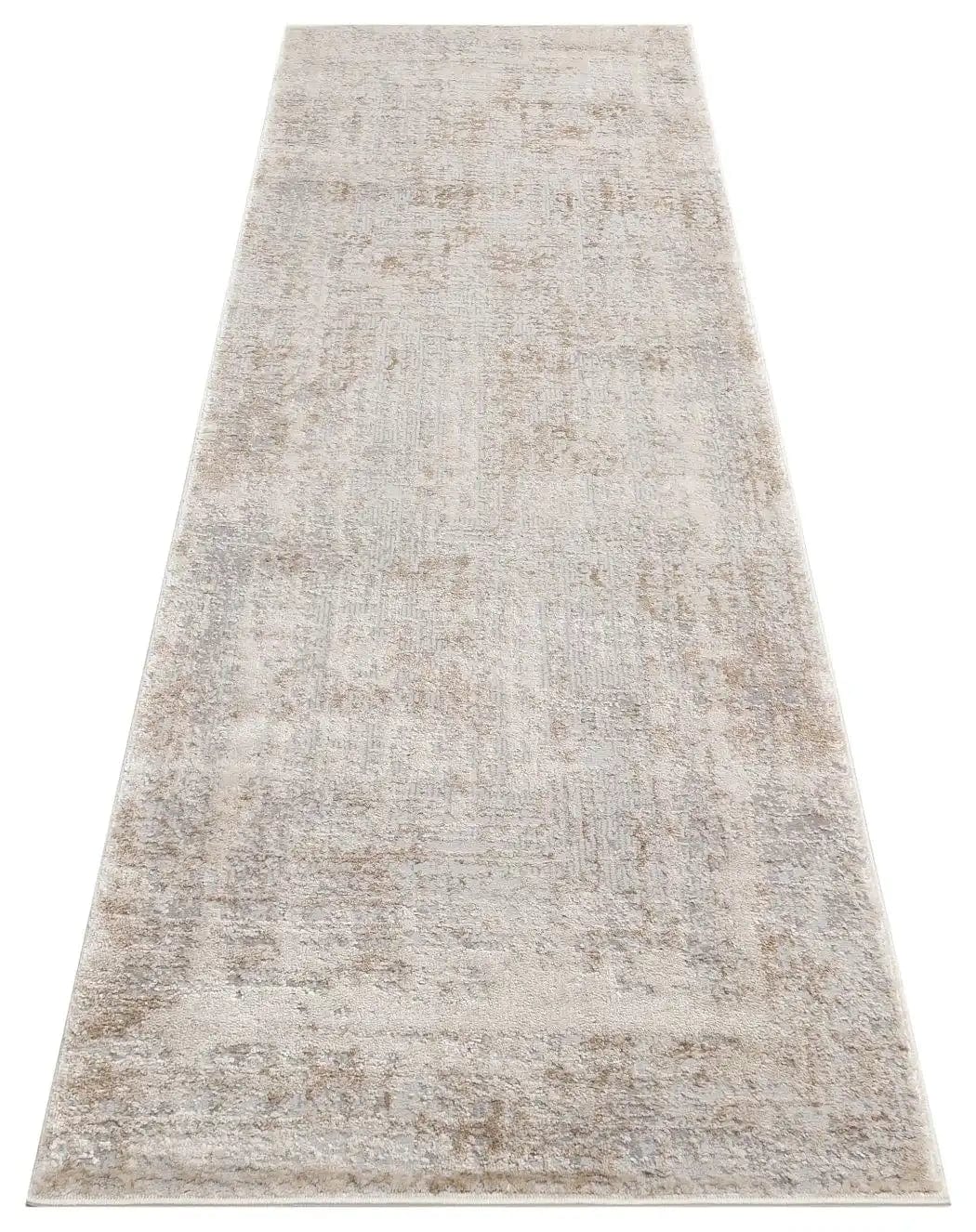 Luzon LUZ810 IVORY GREY TAUPE - Image 6