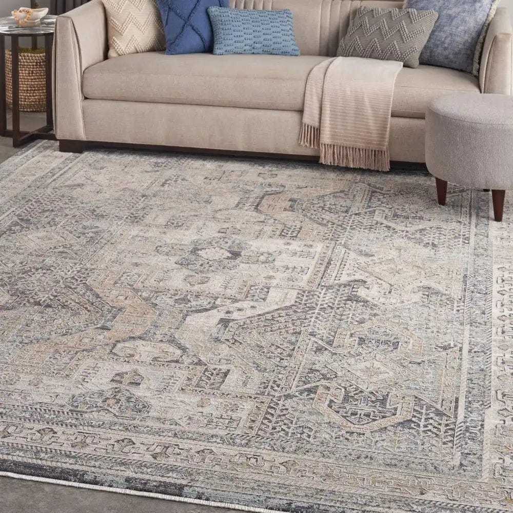 Lynx LNX01 Ivory Charcoal