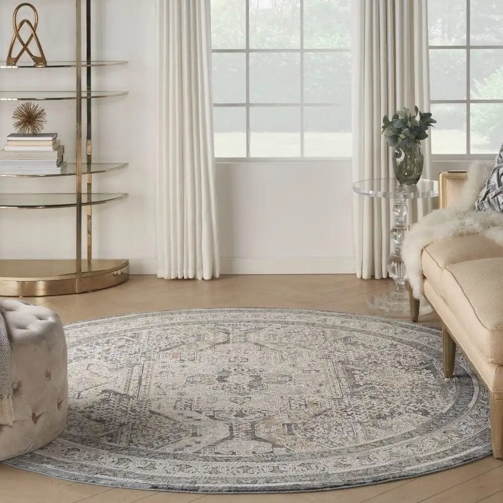 Lynx LNX01 Ivory Charcoal - Image 3