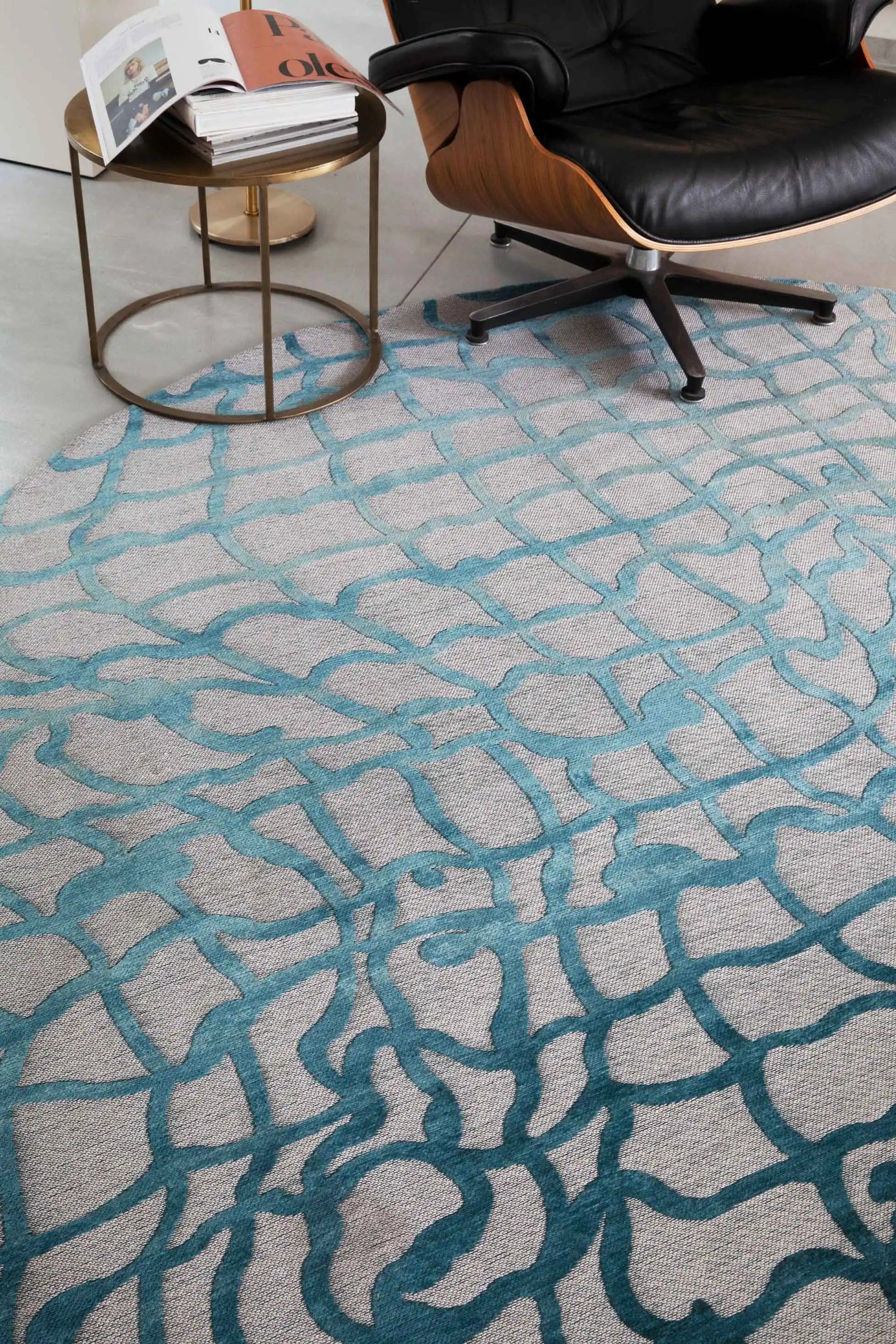 Mad Men Dedalo 9203 Blue Marine - Image 5
