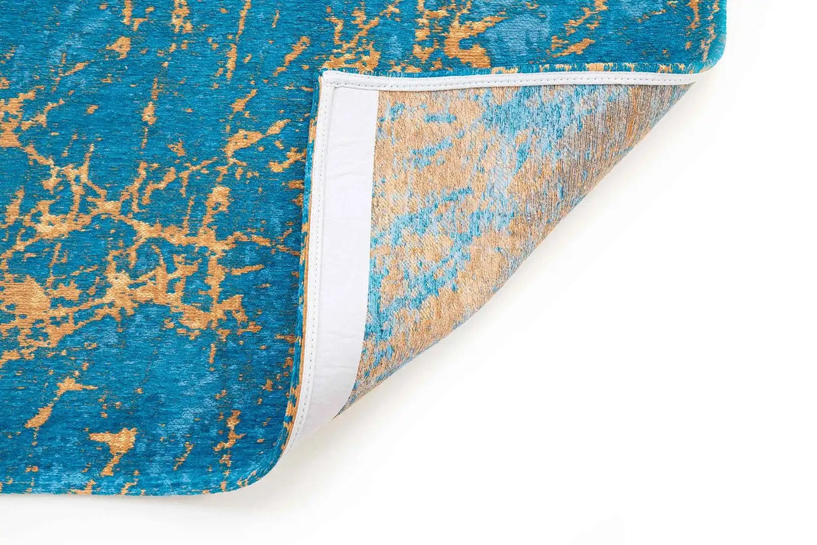 Mad Men Stellar 9218 Lightning Turquoise - Image 4