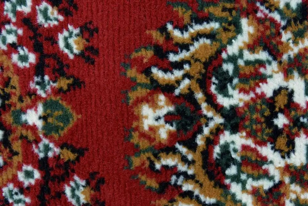 Maestro TRADITIONAL RED - Image 3
