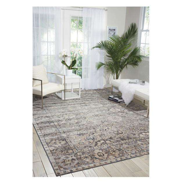 Kathy Ireland Malta MAI03 Slate