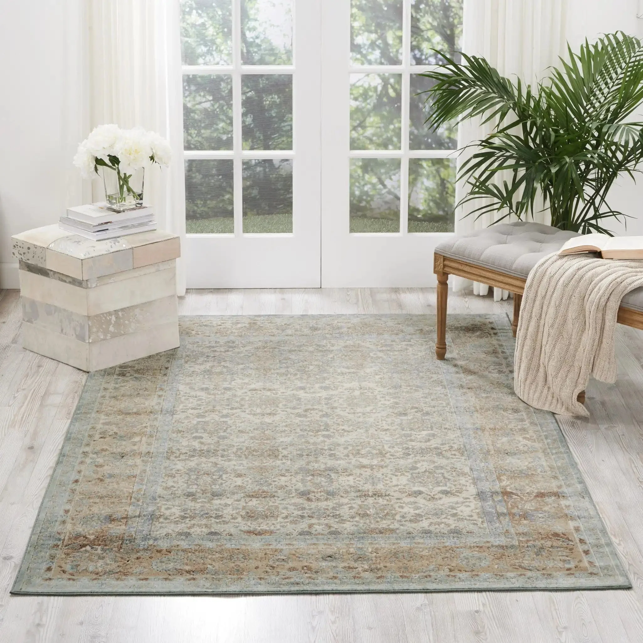 Kathy Ireland Malta MAI09 Slate Runner