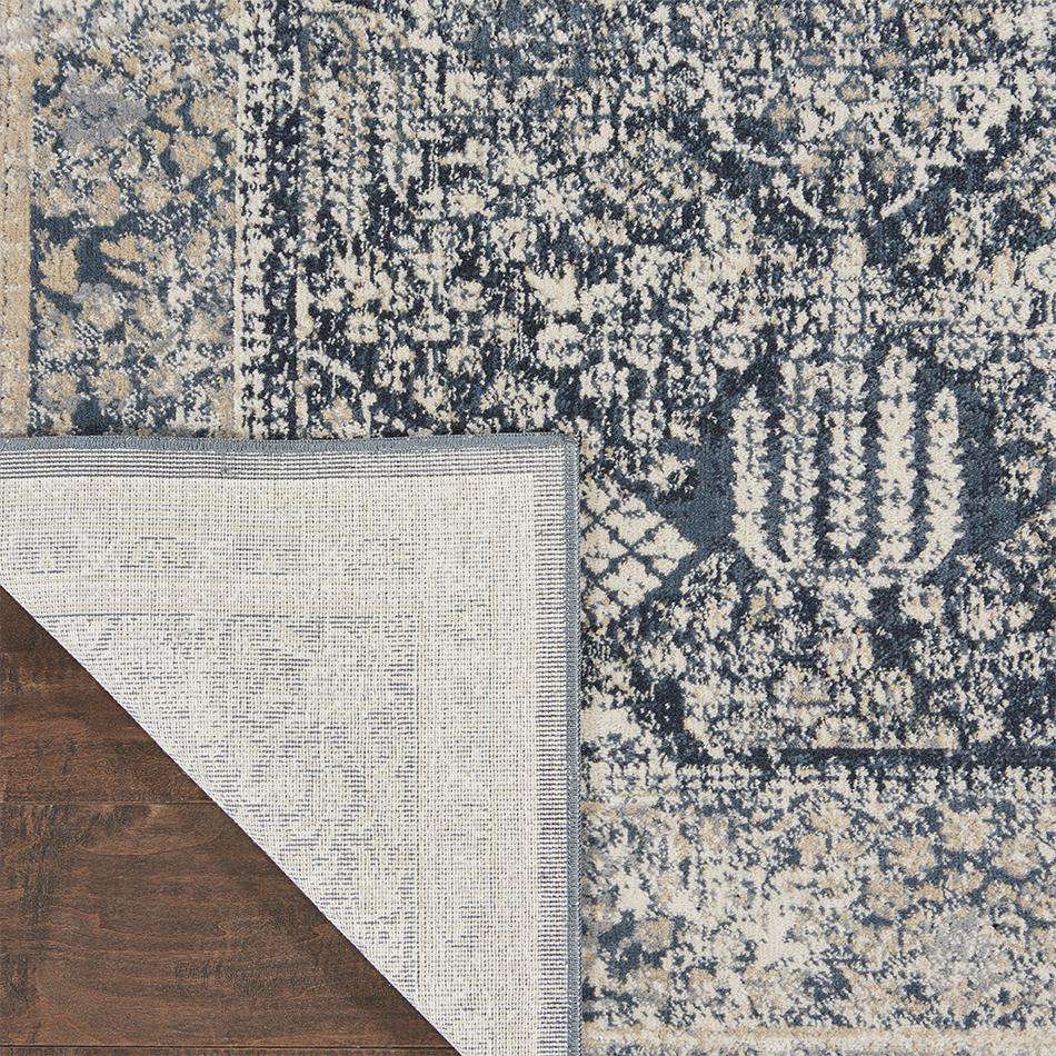 Kathy Ireland Malta MAI12 Navy Ivory - Image 4