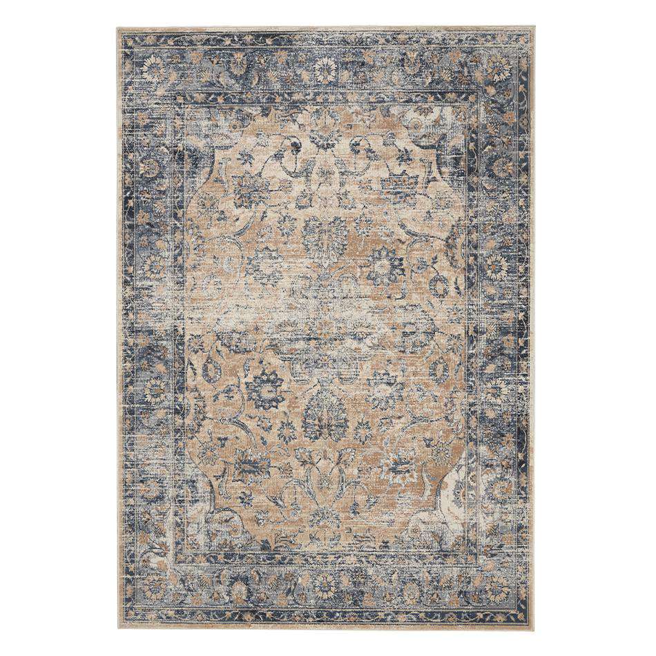 Kathy Ireland Malta MAI13 Blue Ivory - Image 2