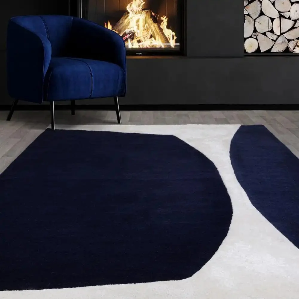 Matrix Asiatic 102 Signature Indigo