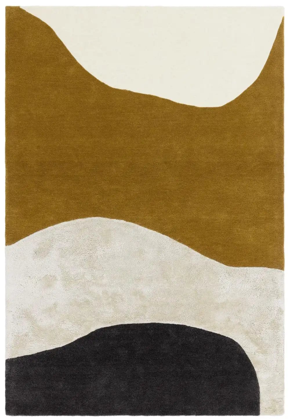 Matrix Asiatic 104 Signature Ochre