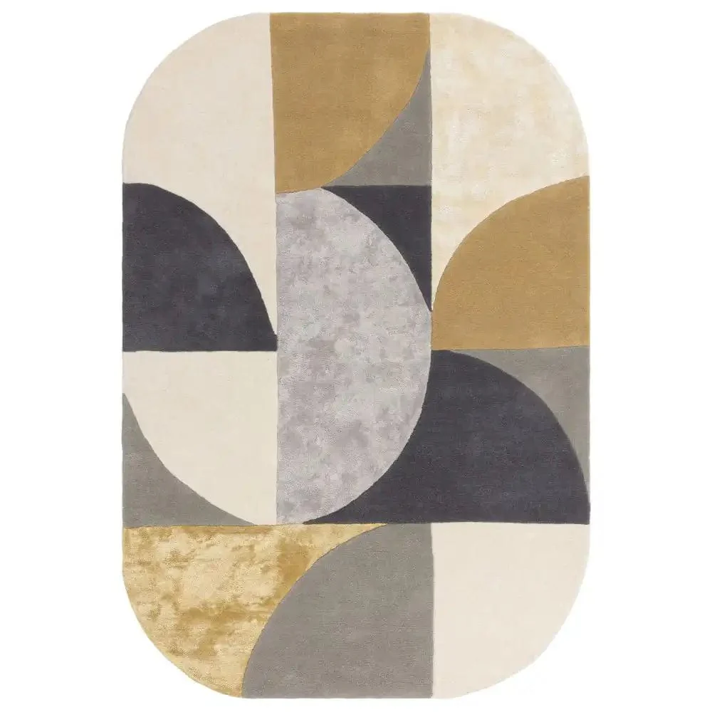 Matrix Asiatic 76 Oval Sunset - Image 2