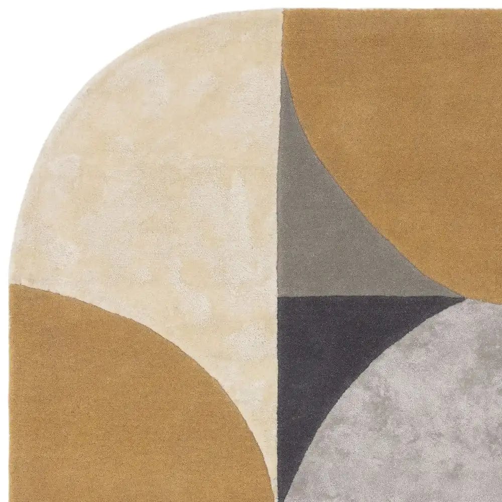 Matrix Asiatic 76 Oval Sunset - Image 4