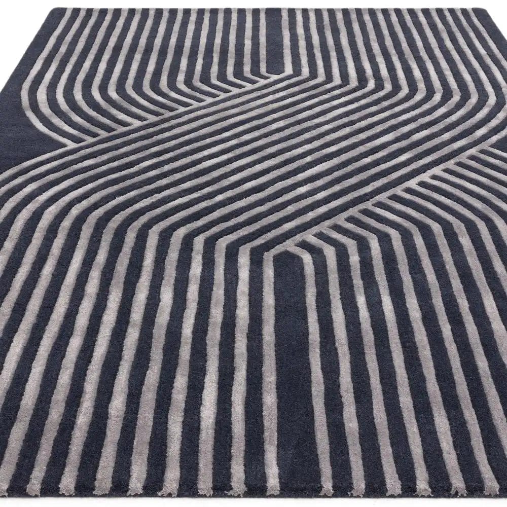 Matrix Asiatic 97 Solstice Navy - Image 2