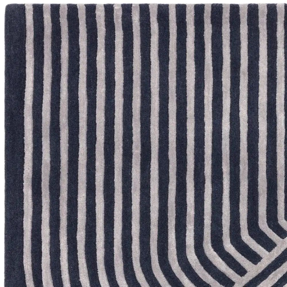Matrix Asiatic 97 Solstice Navy - Image 3