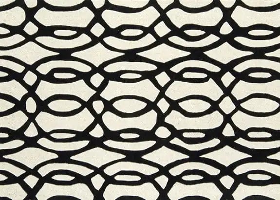 Matrix MAX35 Wire White Rugs - Image 5