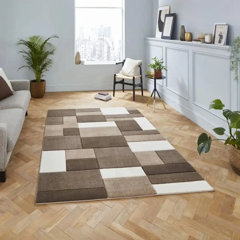 Matrix Think MT61 Beige Brown