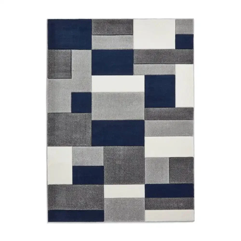 Matrix Think MT61 Grey Navy - Image 3