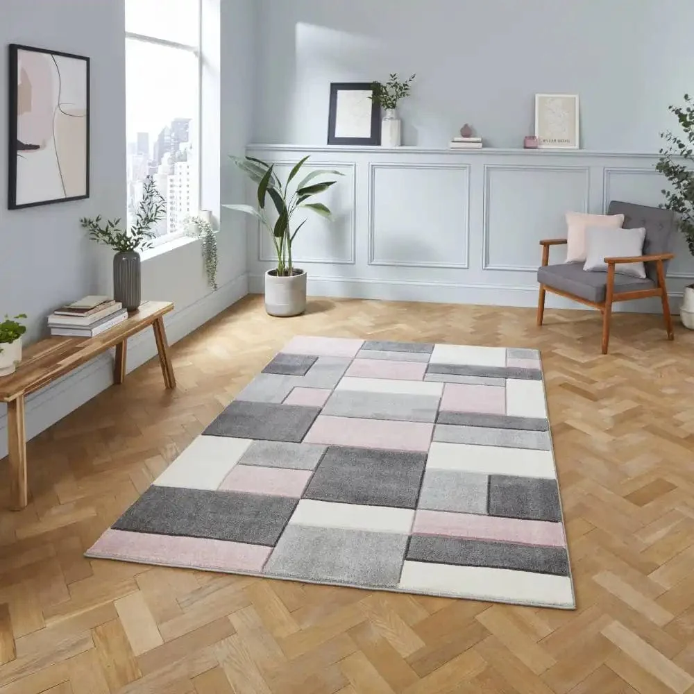 Matrix Think MT61 Grey Rose