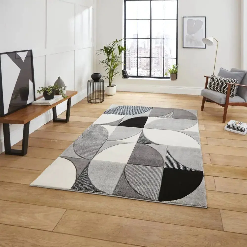 Matrix Think MT63 Grey Black