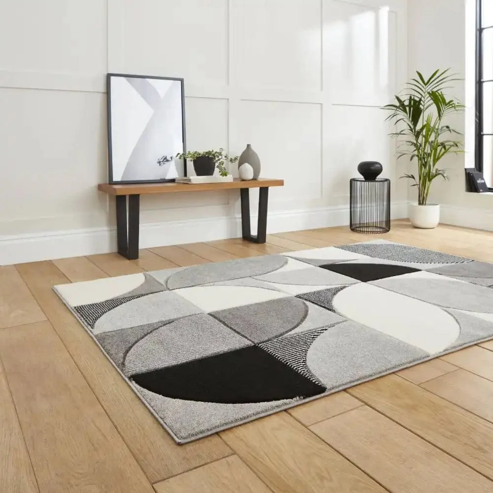 Matrix Think MT63 Grey Black - Image 2