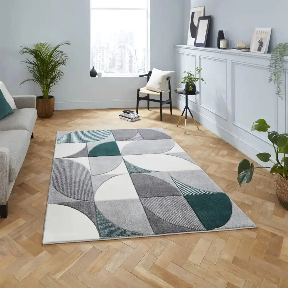 Matrix Think MT63 Grey Green