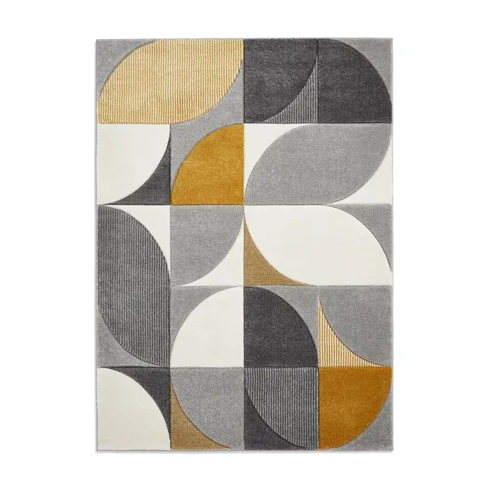 Matrix Think MT63 Grey Yellow - Image 2
