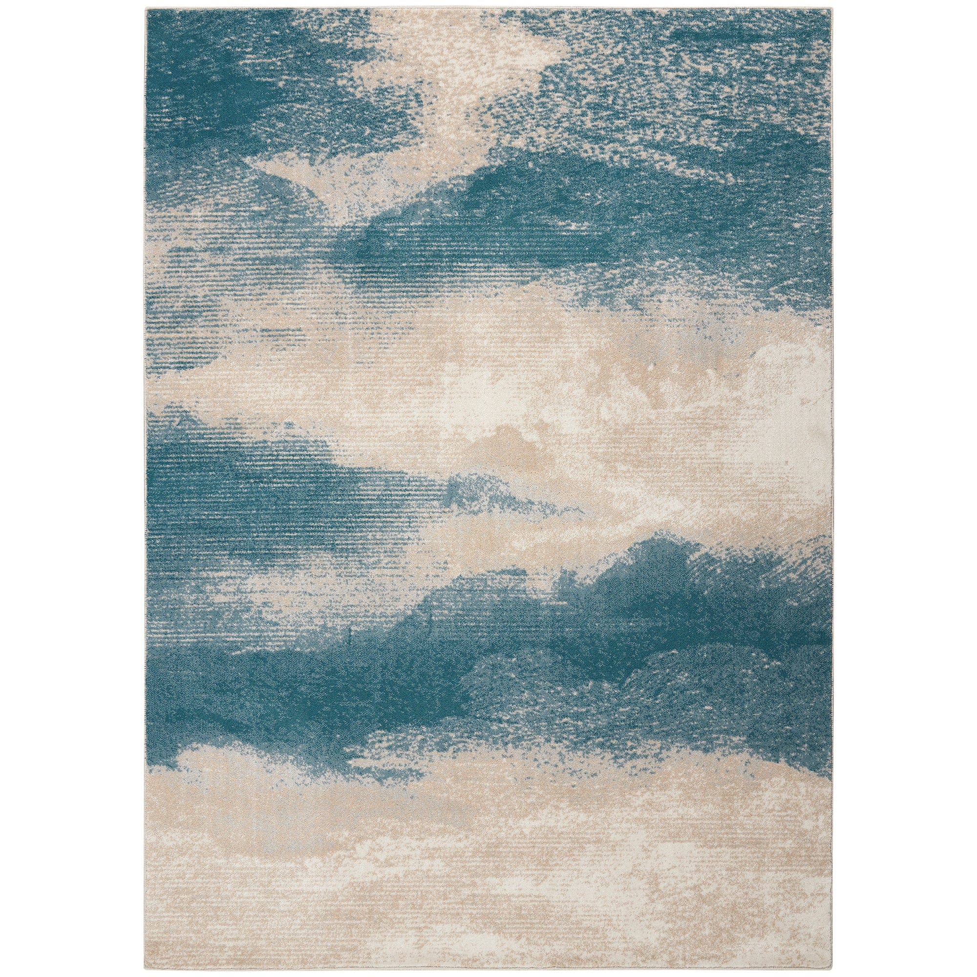 Maxell MAE06 Ivory Teal - Image 2