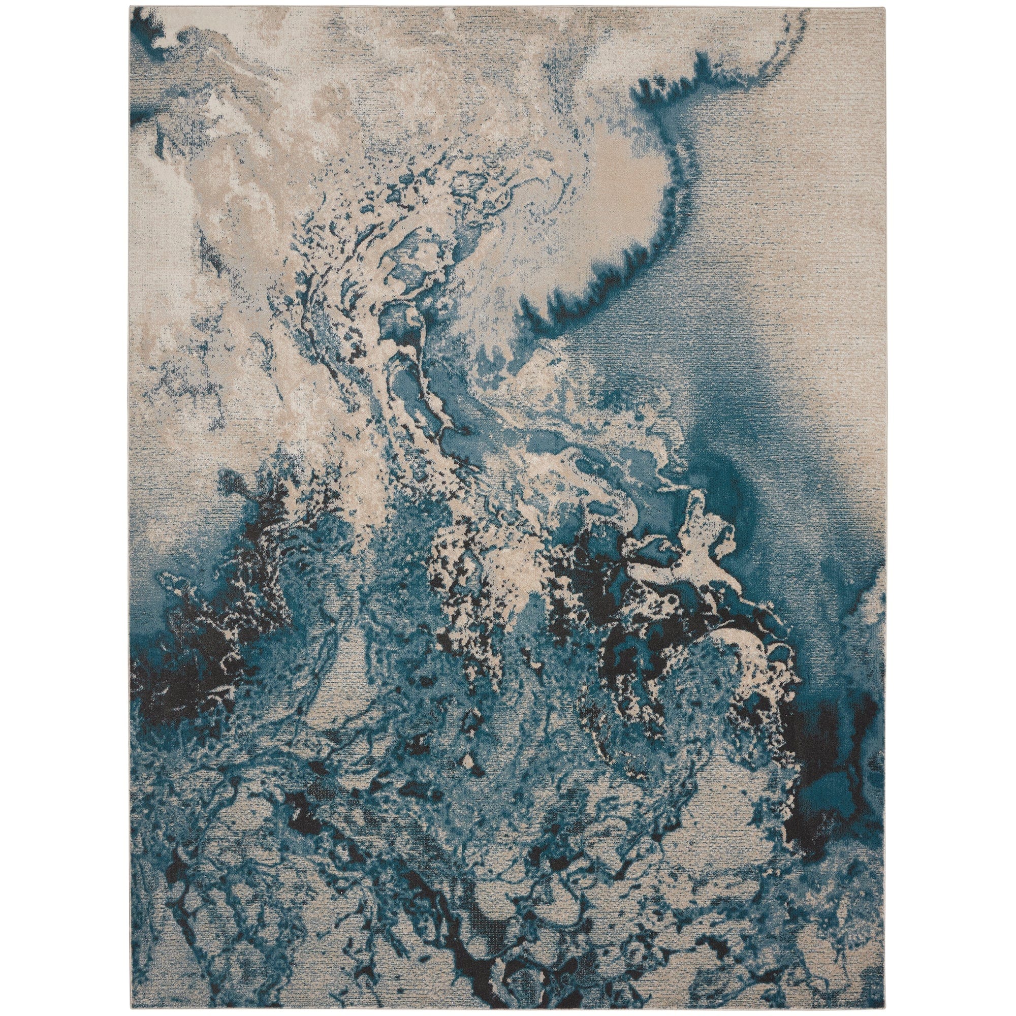 Maxell MAE08 Ivory Teal - Image 2
