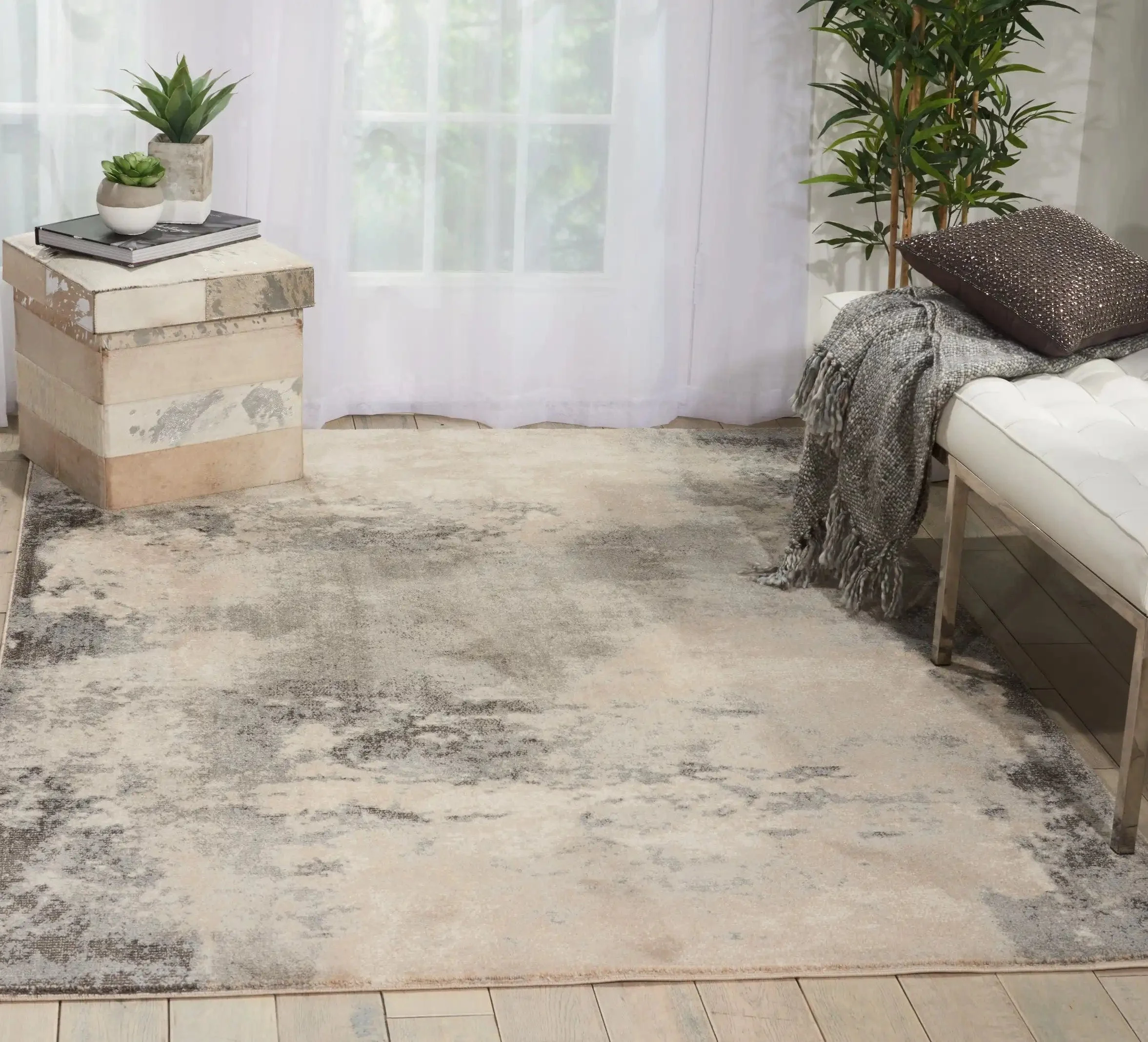 Maxell MAE13 Ivory/Grey Runner - Image 2