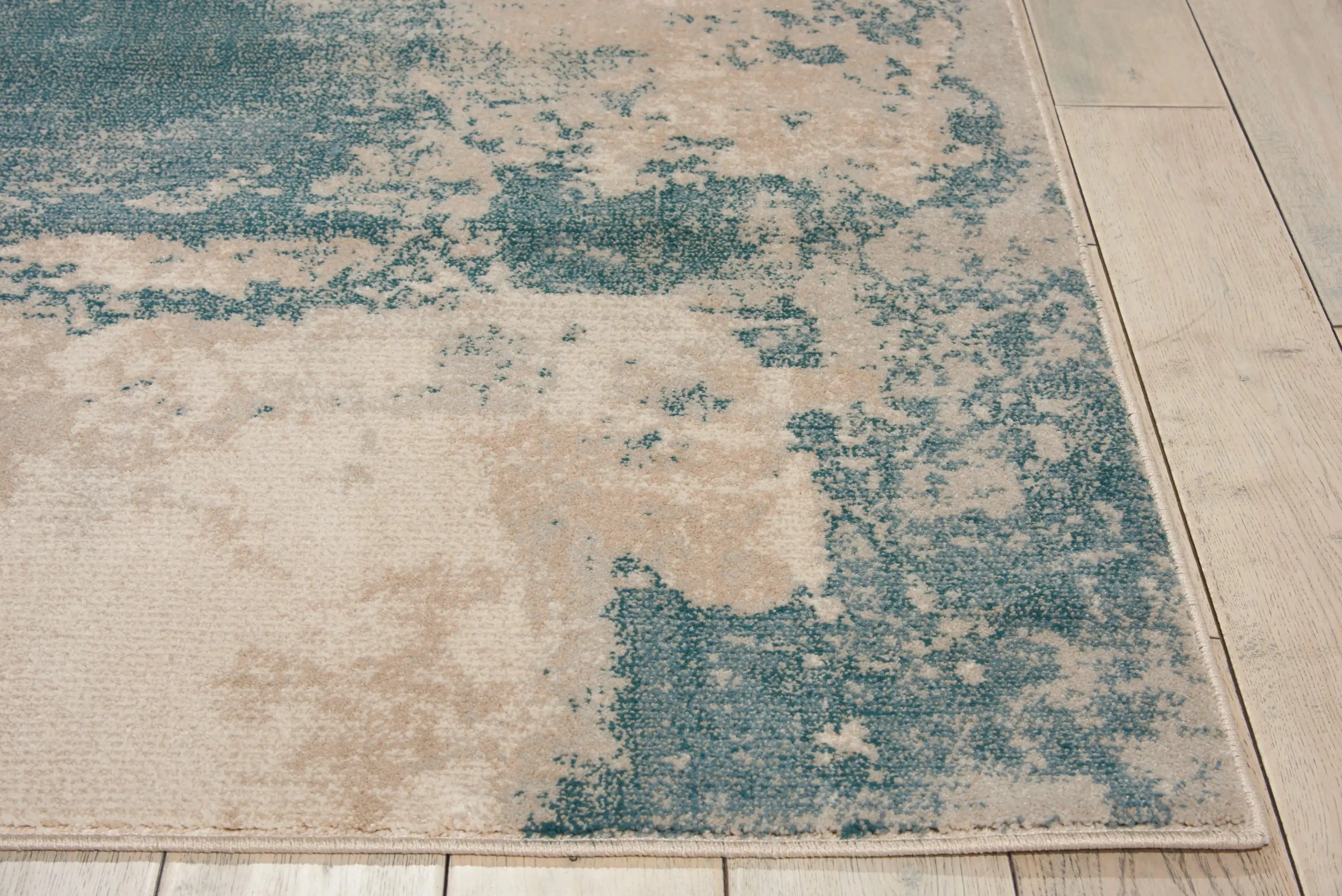 Maxell MAE13 Ivory/Teal Runner - Image 3