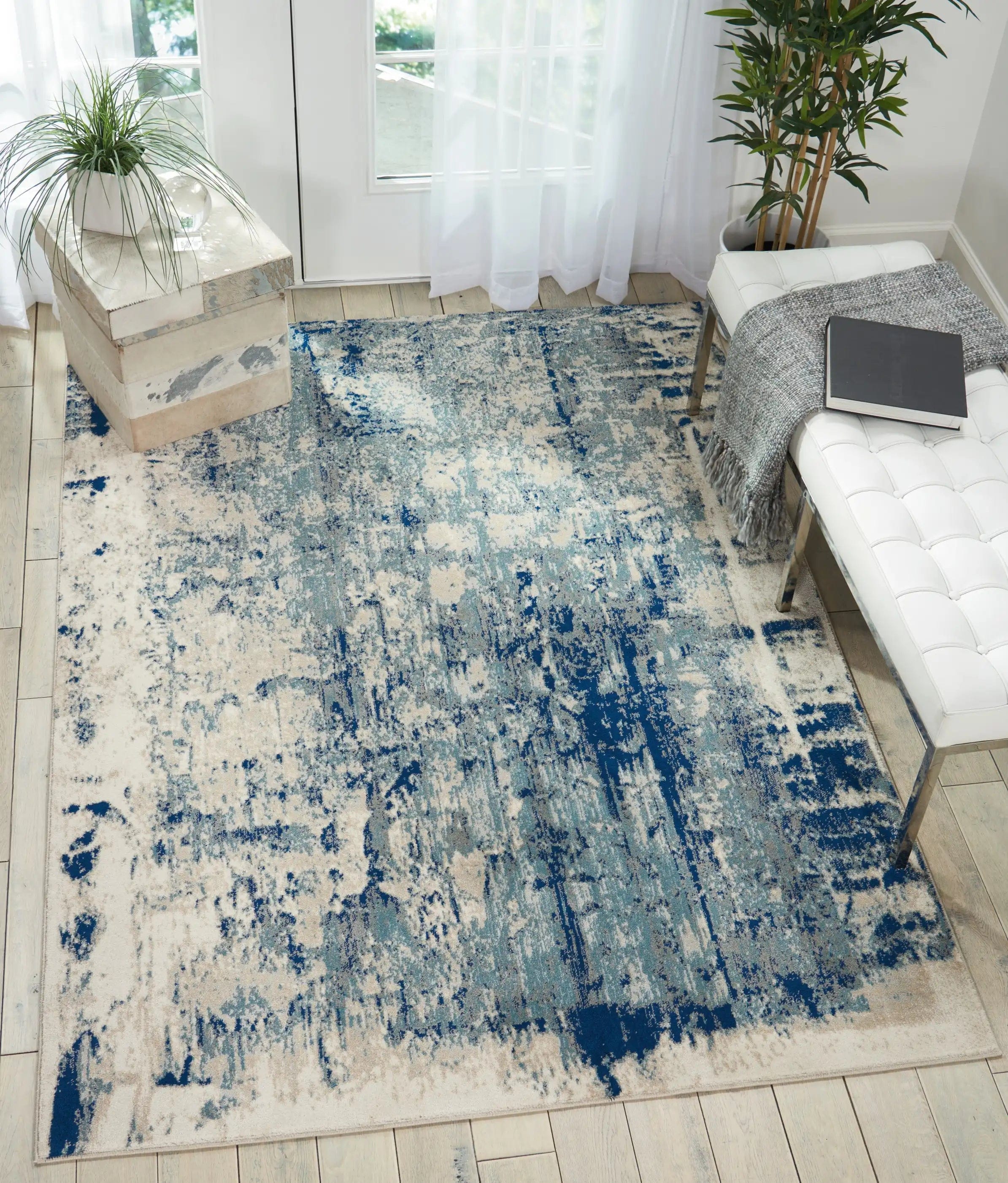 Maxell MAE16 Ivory Blue - Image 4