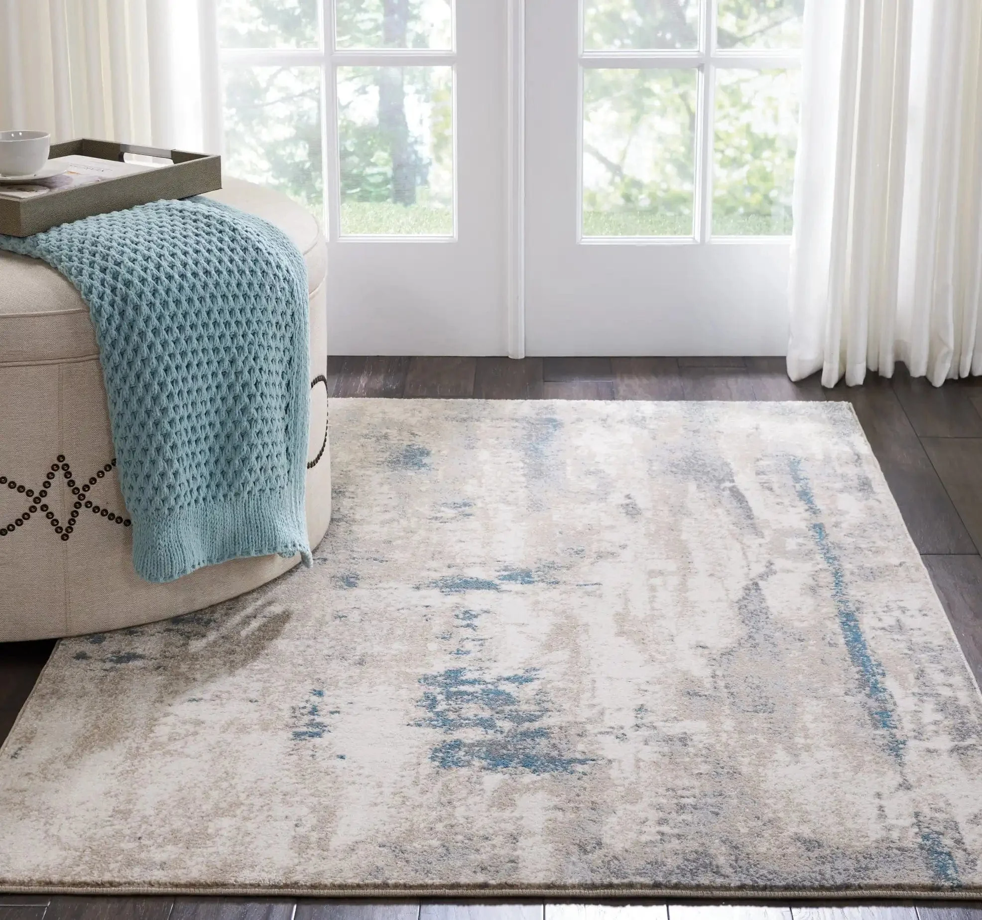 Maxell MAE17 Ivory Teal