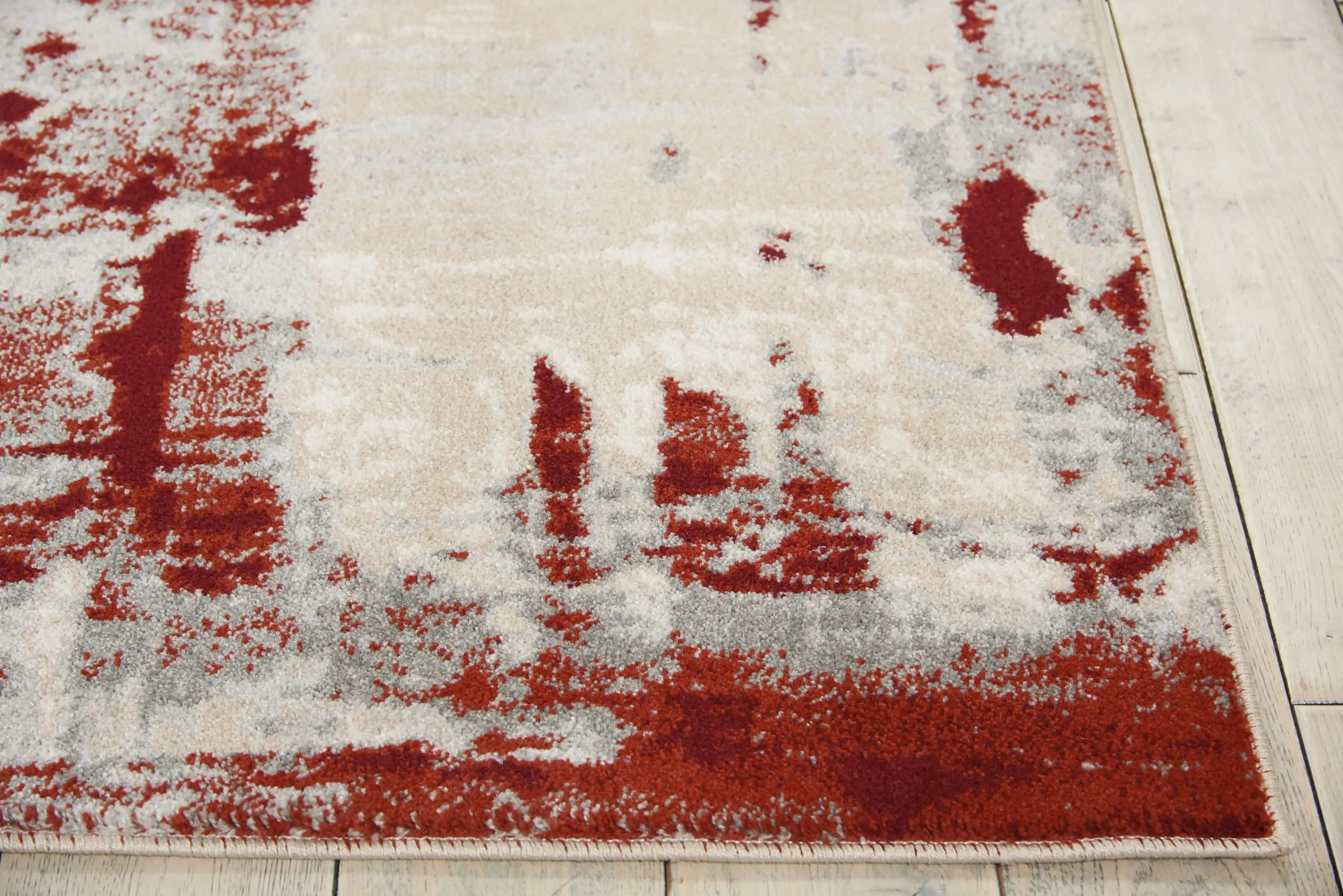 Maxell MEA14 Ivory Red - Image 3