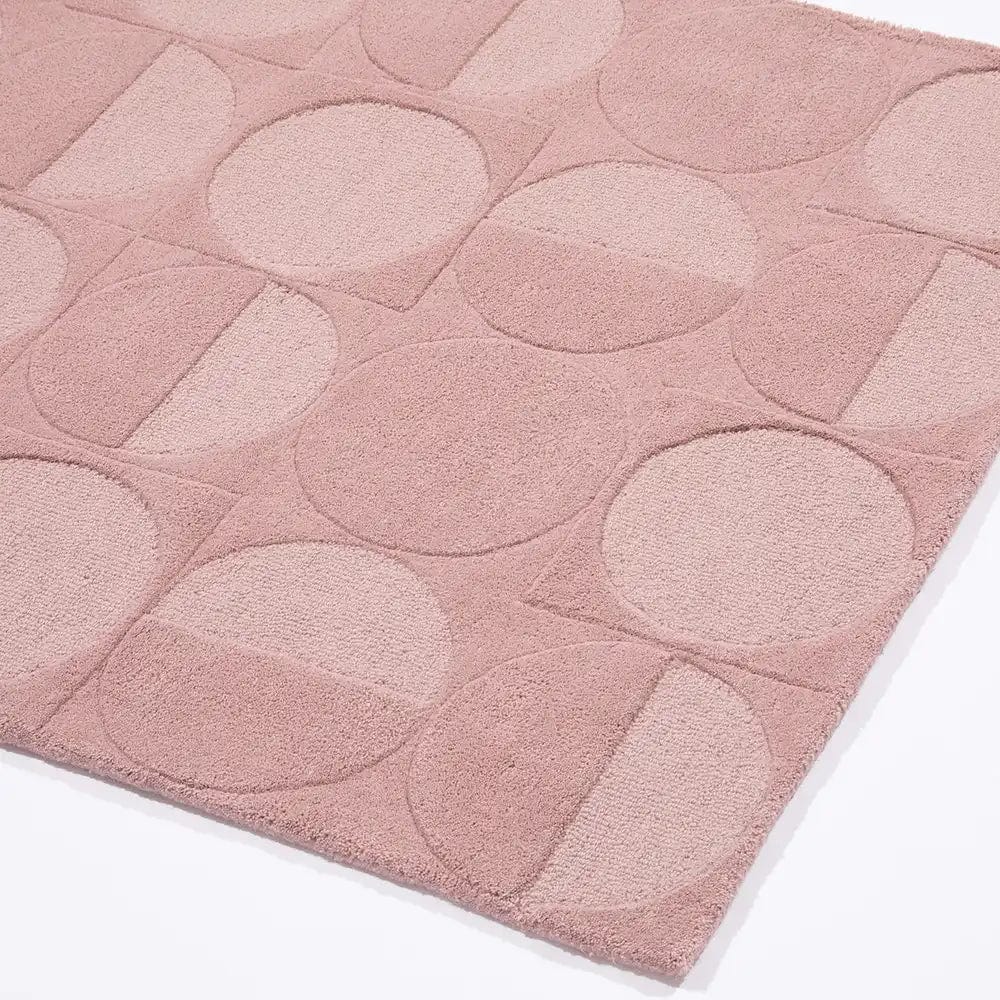 Mayfair Arabella MAUVE - Image 4