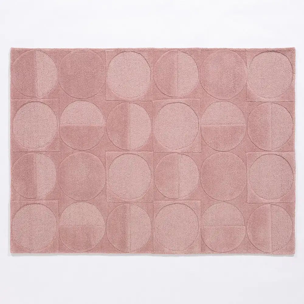 Mayfair Arabella MAUVE - Image 5