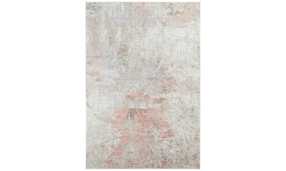 MAYWAND 105061 Beige, Peach - Image 3