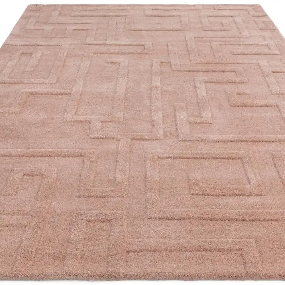 Maze Asiatic Blush - Image 3