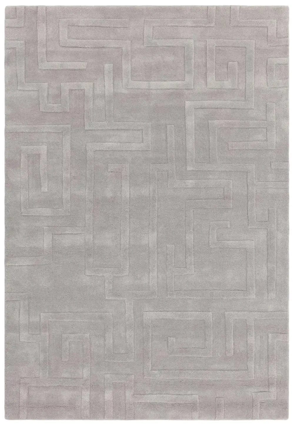 Maze Asiatic Silver - Image 2