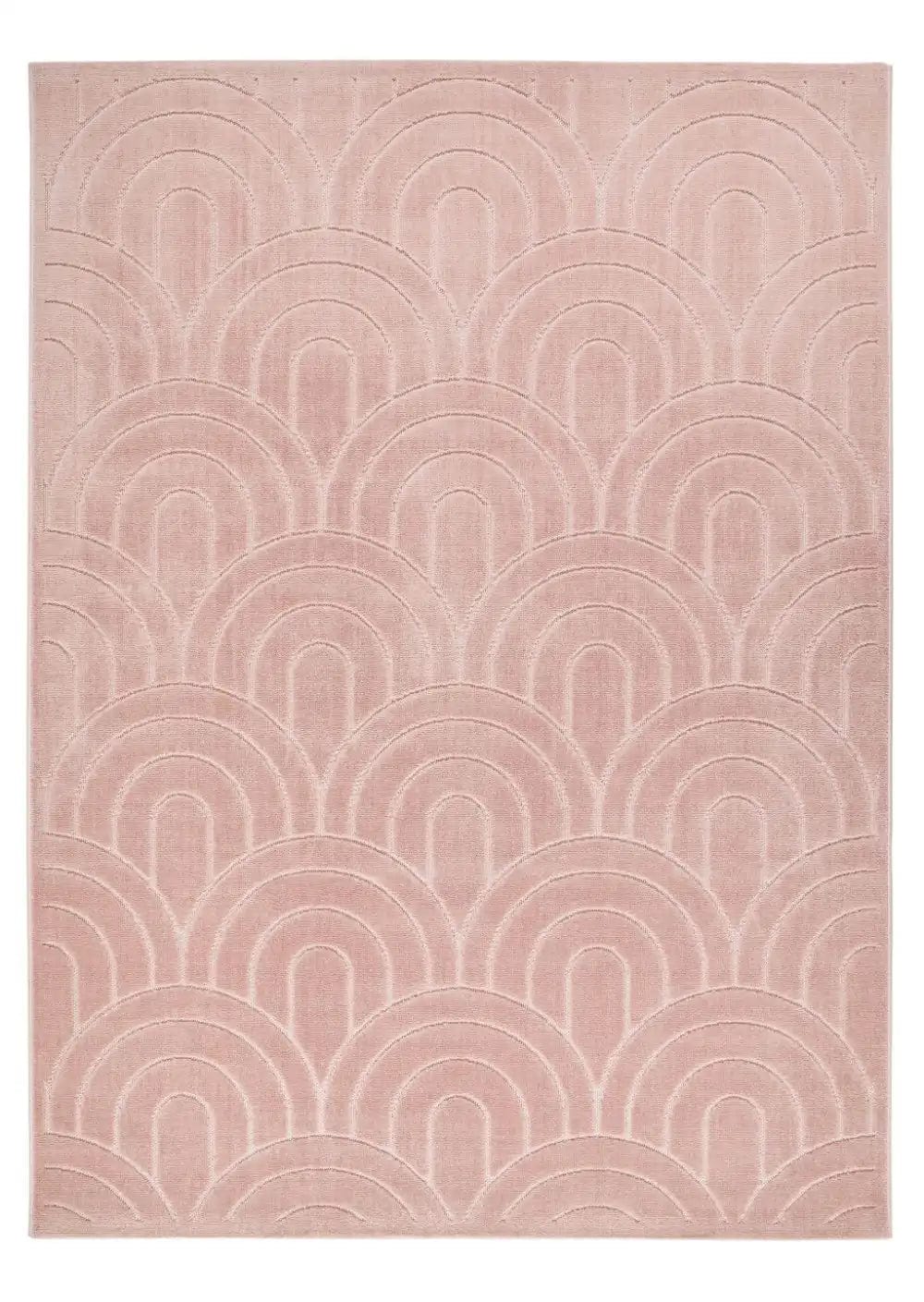 Maze Rama Maz103 Dusty Pink - Image 5