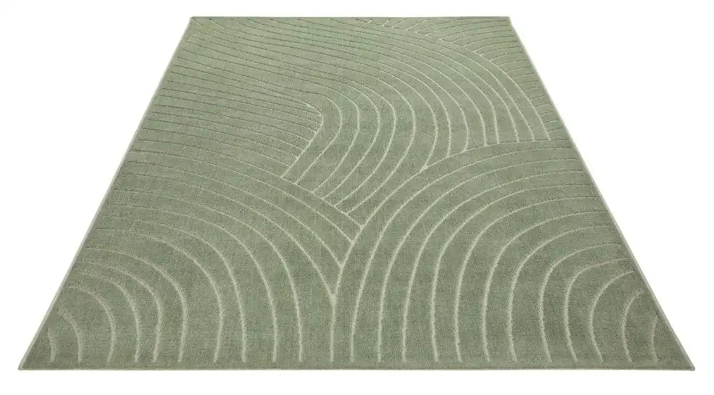 Maze Rama MAZ105 Green - Image 4
