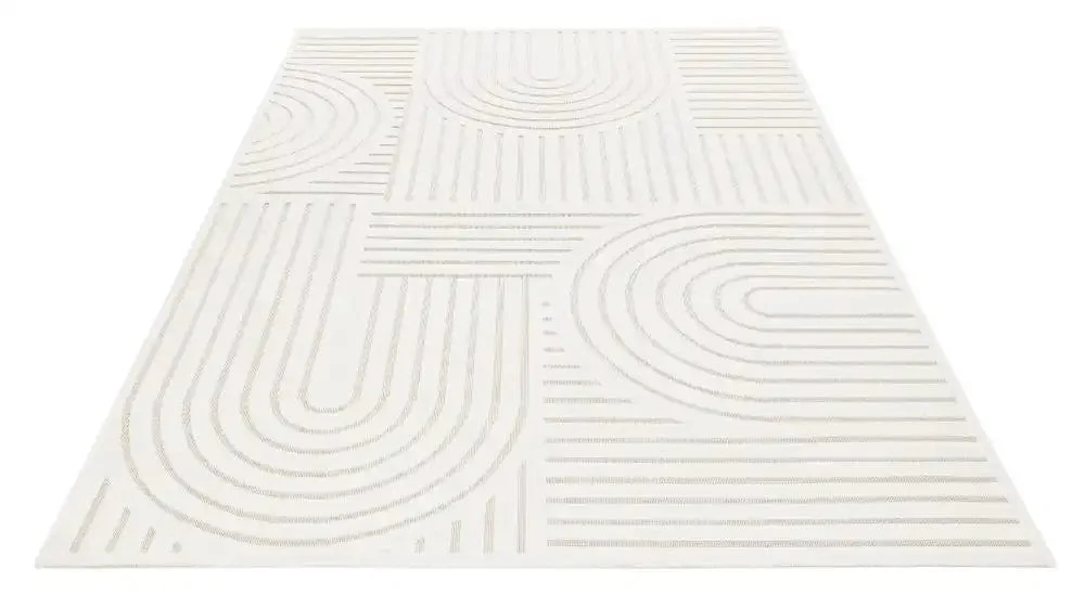 Maze Rama MAZ106 Ivory - Image 4