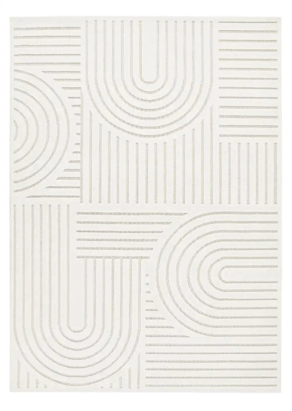 Maze Rama MAZ106 Ivory - Image 5