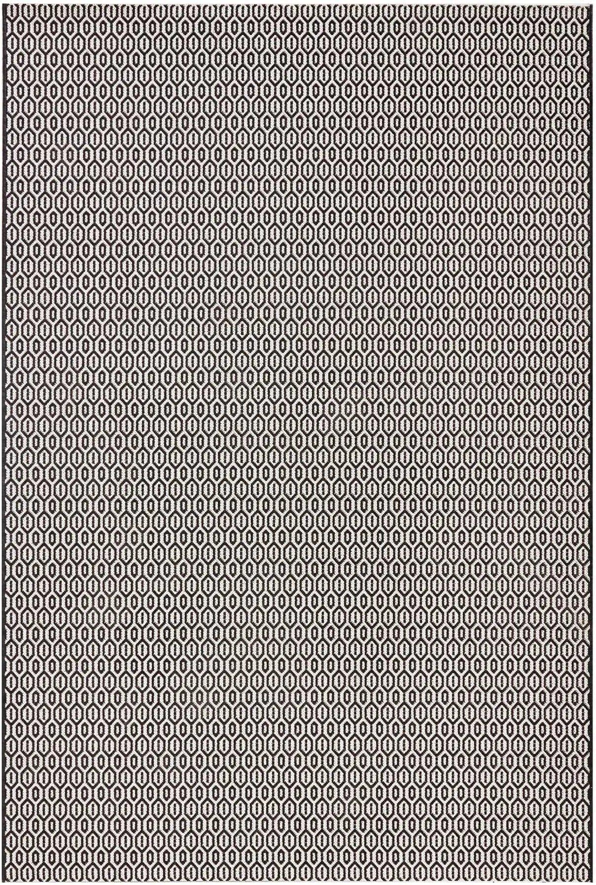 Meadow HH 102474 Coin Black Rug - Image 3